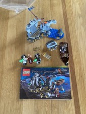 Lego 4181 Pirate Des Caraïbes