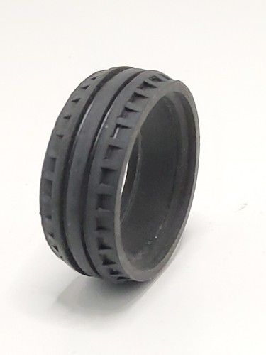 One capsela 1000 black medium - one,