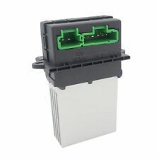 Resistance Chauffage Ventilation Climatisation Automatique Scenic 2 Dci  