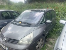 Pièces Renault Espace 2.2 Dci