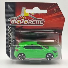 ★ CITROEN DS4 / MAJORETTE STREET CARS / REF 245D B ★