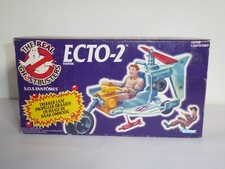 The Real Ghostbusters - ECTO-2