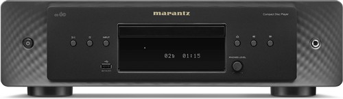 Marantz cd60 player - cd60, cd