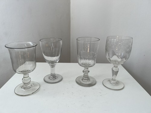 Ensemble verres - de,