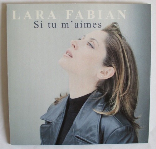 Lara fabian single 2 - lara,