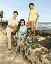 GFA Sorciers De Waverly Place