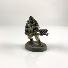 x1 Catachan Jungle Fighters