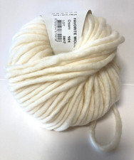 Lot de 5 pelotes de grosse