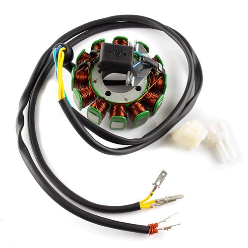 Moto stator pour sk125 - stator,