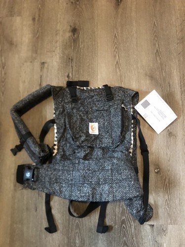 Ergobaby bcatwblk original - ergobaby,