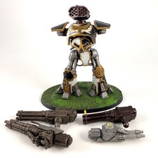 x1 Reaver battle titan Plastique Warhammer Horus Heresy | P-00LWH