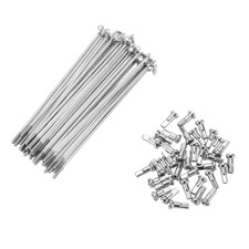 Rayons De Vélo 14G 103Mm