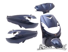 Kit Carénage Bleu Foncé