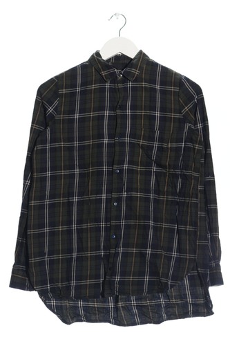 Zara trafaluc chemise - chemise, à