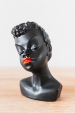 Ancienne Figurine Buste