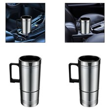 Chauffe-eau portable pour voiture, 300 ml, chauffage rapide et durable