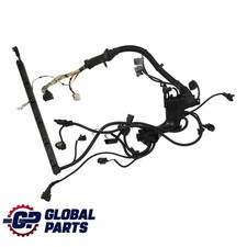 BMW X3 E83 Module De Faisceau