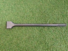 burin plat bosch SDS MAX