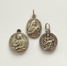 mama-estelle Lot 3 Anciennes