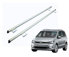 Barres de toit Pour VW Sharan