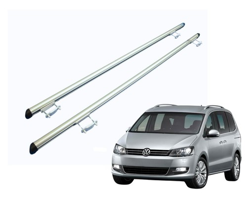 Barres toit pour sharan - barres, vw