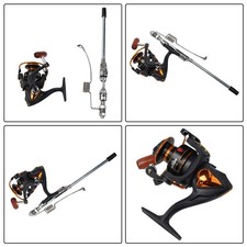 Set Moulinet de P??che