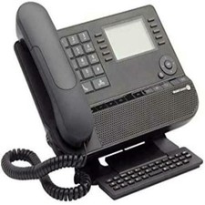 📞 Alcatel Lucent 8038 IP