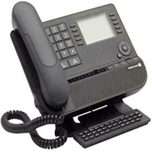 Alcatel lucent 8038 ip - alcatel,