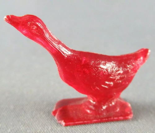 Figurine publicitaire café - figurine,