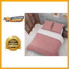 Vency Parure de Lit 3-Pièces