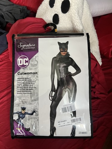Adult catwoman costume the - adult,