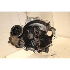 BOITE A VITESSE VOLKSWAGEN POLO (09-14) 1.6 16V BIFUEL (60KW) BER. 2009
