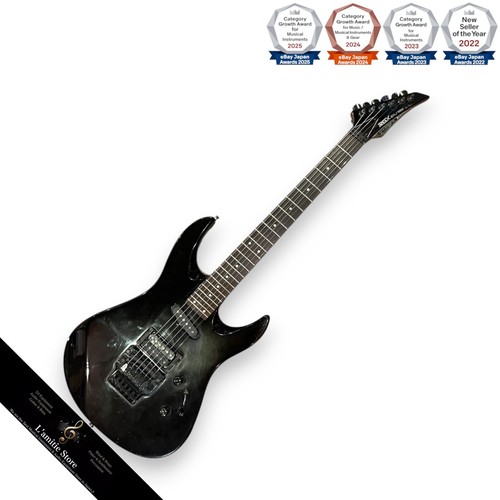 Guitare électrique yamaha rgx - électrique,
