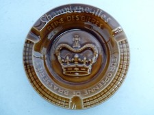 Cendrier publicitaire Bières