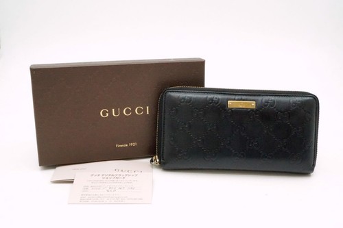 Gucci shima line portefeuille - gucci,