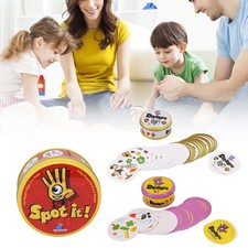 Dobble Classic Jeu de