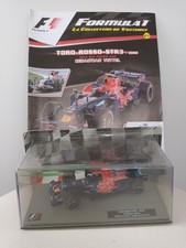 Toro Rosso STR3 2008 - 1/43 -