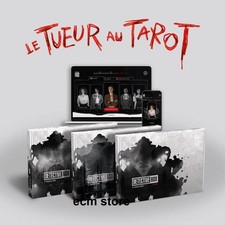 DETECTIVE BOX Le Tueur au