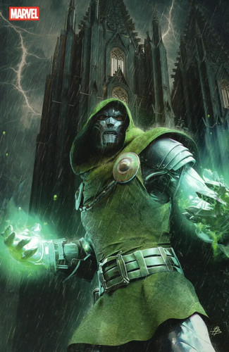 Doom world règne de - :,