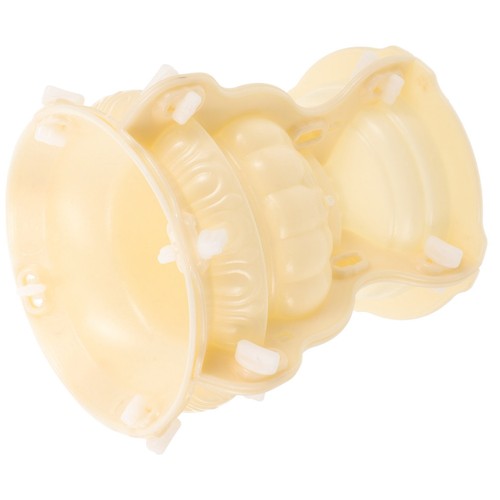 Marmite moule pots - marmite,