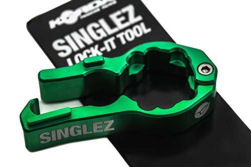 Korda singlez serrure outil - korda,
