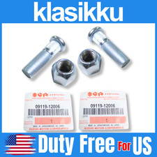 NEUF BOULON DE GOUJON DE ROUE