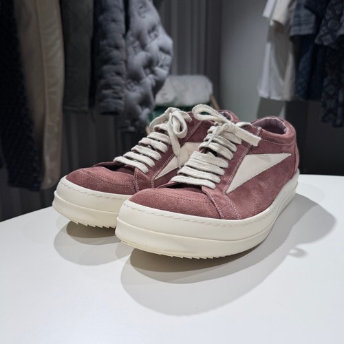 Rick owens vintage low - owens,
