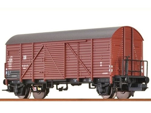 Spur brawa 67204 wagon de - brawa,