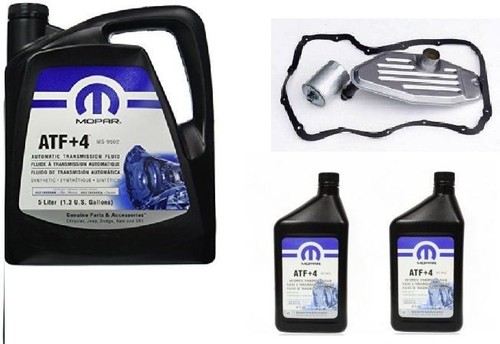 Mopar atf 14l - atf,