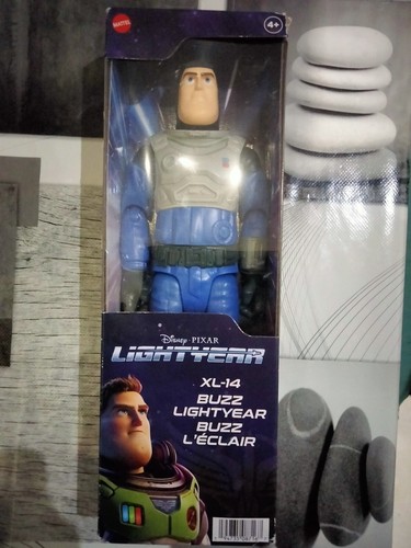 Disney pixar figurine buzz - pixar,,