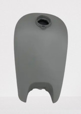 CONVIENT POUR RÉSERVOIR D'ESSENCE EN ACIER BRUT BSA M20 MODÈLE CIVIL