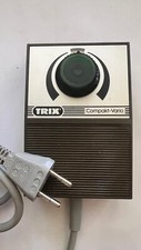 P 201 - Transformateur TRIX COMPAKT VARIO 56-5550-00 SEC 12 V 6 VA