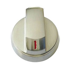 Bouton de barbecue de camping