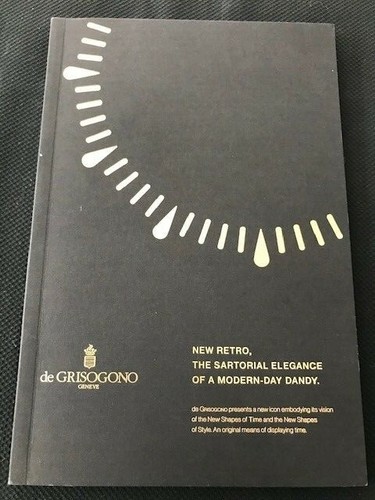 Watch catalog catalogue - catalog, /
